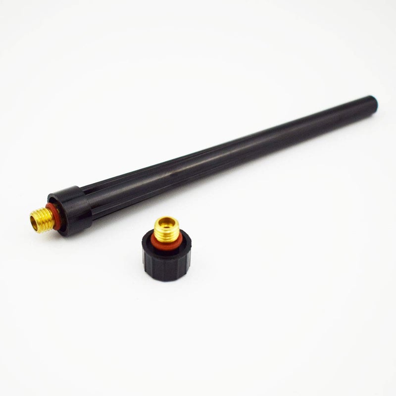 BWP B.W.P 55PCS Consumables Kit For WP-9 WP-20 WP-25 Series TIG Welding Torch 13N 53N Nozzles - Image 4